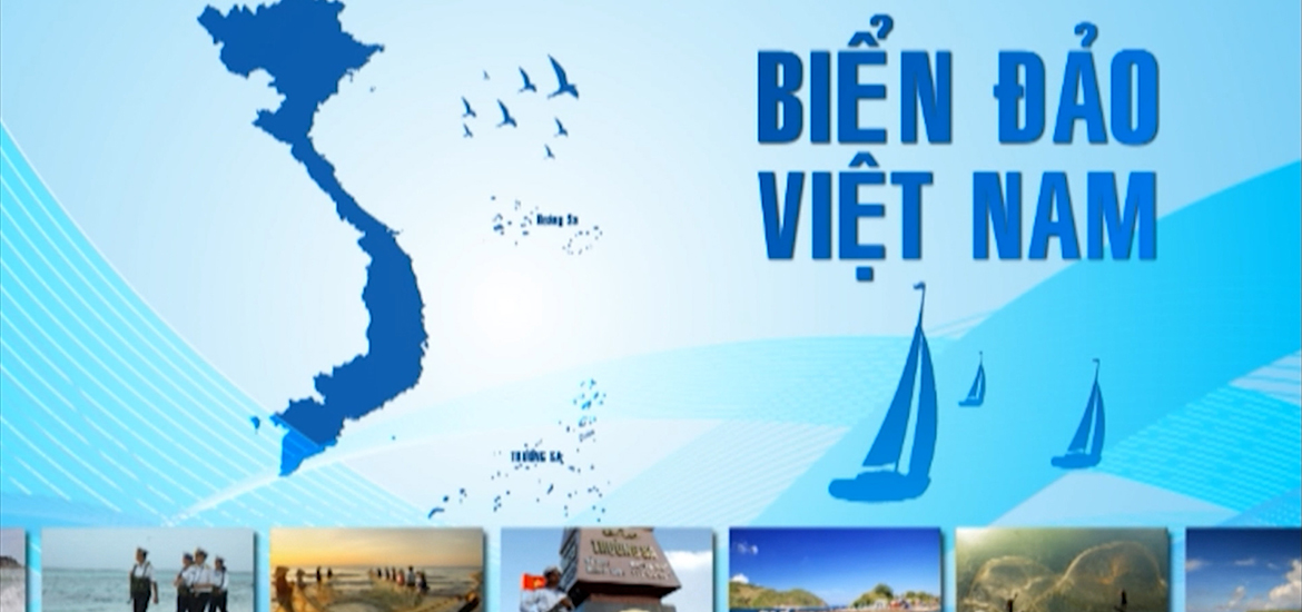 Biển, đảo Việt Nam